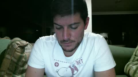 Anon online show from 21, 1, 2025