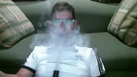 Anon online show from 5, 2, 2025