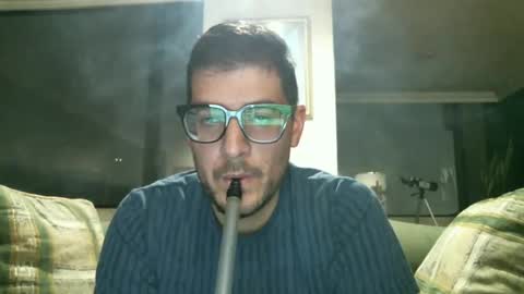 Anon online show from 14, 2, 2025