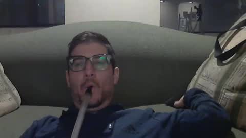 Anon online show from 7, 3, 2025