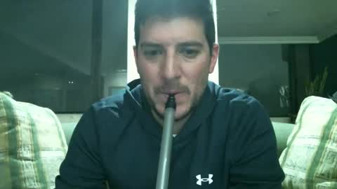 Anon online show from 11, 3, 2025