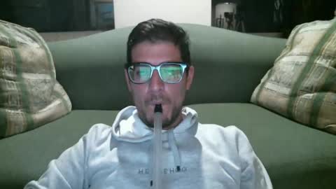 Anon online show from 12, 3, 2025