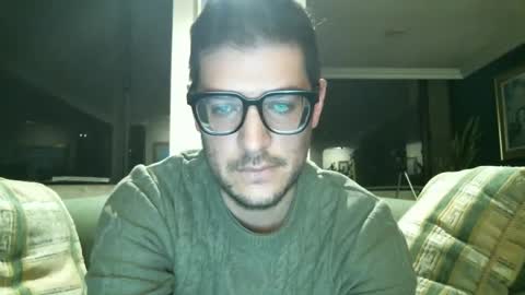 Anon online show from 24, 9, 2025