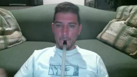 Anon online show from 27, 10, 2025