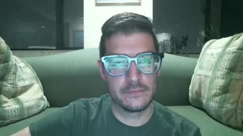 Anon online show from 14, 11, 2025