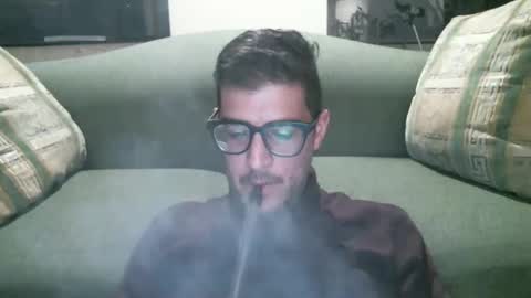 Anon online show from 23, 12, 2025