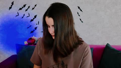 arielstonks_lovee online show from 22, 10, 2025