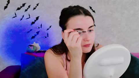 arielstonks_lovee online show from 27, 10, 2025