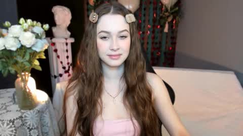 arielsykes online show from 18, 2, 2026