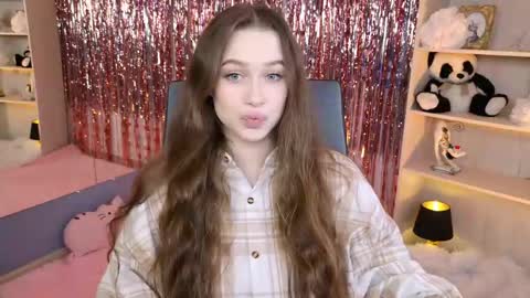 arielsykes online show from 13, 4, 2026