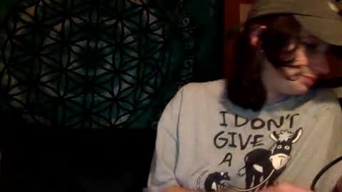 ariel  colin when hes here online show from 4, 12, 2024