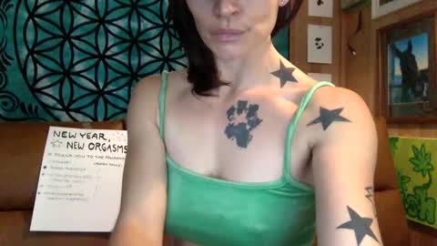 ariel  colin when hes here online show from 3, 1, 2025