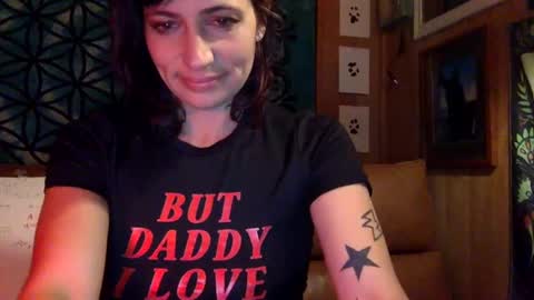 ariel  colin when hes here online show from 11, 1, 2025