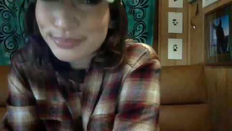 ariel  colin when hes here online show from 20, 2, 2025