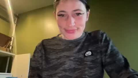 ariel  colin when hes here online show from 7, 1, 2026