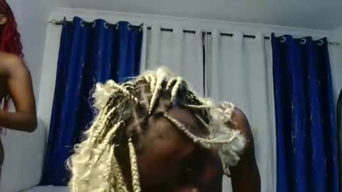 aries_flame online show from 3, 5, 2026