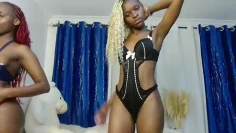 aries_flame online show from 4, 5, 2026