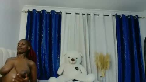 aries_flame online show from 5, 5, 2026