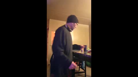 ariesborn418 online show from 18, 1, 2026