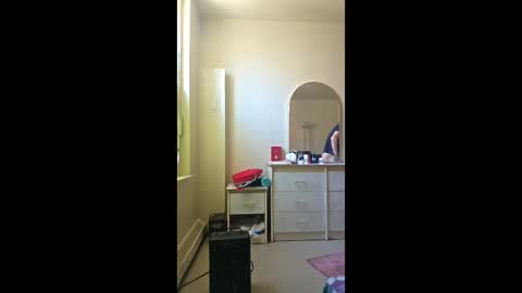 ariesborn418 online show from 9, 2, 2026