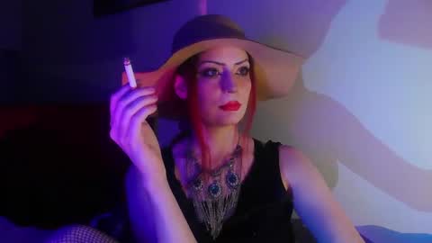 Snapshot of ariesmoonlady chatting on 18, 2, 2025 AriesMoonLady online show from 18, 2, 2025