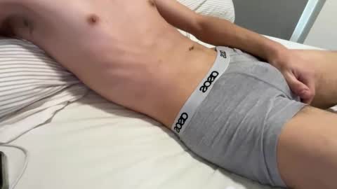 Aries Twink online show from 30, 9, 2025