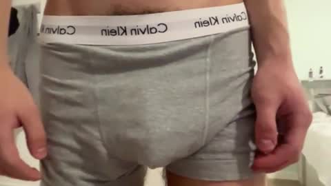 Aries Twink online show from 14, 10, 2025