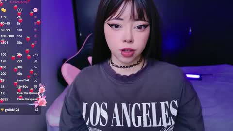 arietoji_526 online show from 5, 5, 2026