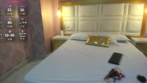 Arietta online show from 18, 3, 2026