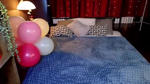 Snapshot of ariettaheart chatting on 6, 6, 2026 Adele online show from 6, 6, 2026