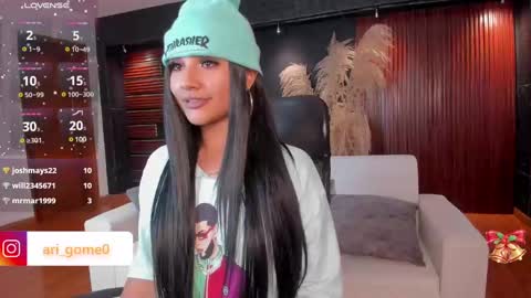 Arigy  Everyday From 1430 to 2130 Col Time online show from 10, 12, 2024