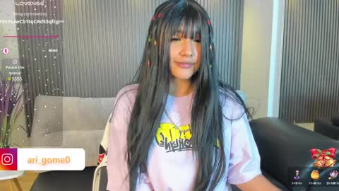 Arigy  Everyday From 1430 to 2130 Col Time online show from 19, 12, 2024