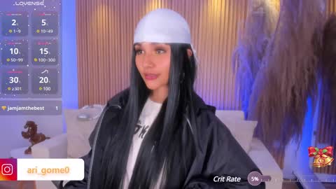 Arigy  Everyday From 1430 to 2130 Col Time online show from 24, 12, 2024