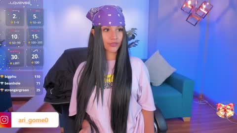 Arigy  Everyday From 1430 to 2130 Col Time online show from 30, 12, 2024