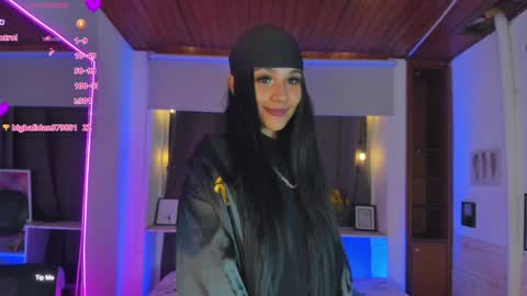 Arigy  Everyday From 1430 to 2130 Col Time online show from 15, 1, 2025