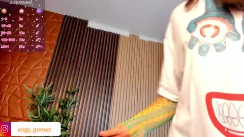 Arigy  Everyday From 1430 to 2130 Col Time online show from 8, 3, 2025