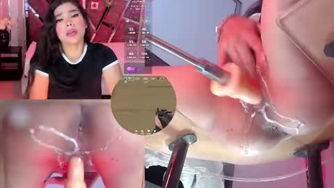Snapshot of arihale_ chatting on 30, 6, 2026 Ariadna Please gimme Thums up and win 1min control link online show from 30, 6, 2026