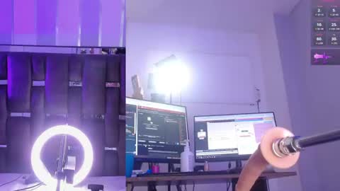 Snapshot of arihale_ chatting on 30, 7, 2026 Ariadna Please gimme Thums up and win 1min control link online show from 30, 7, 2026