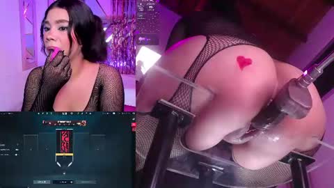 Snapshot of arihale_ chatting on 5, 8, 2026 Ariadna Please gimme Thums up and win 1min control link online show from 5, 8, 2026