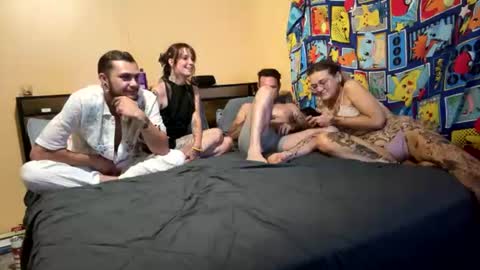 Snapshot of arihard444 chatting on 22, 7, 2026 Arihard444 online show from 22, 7, 2026