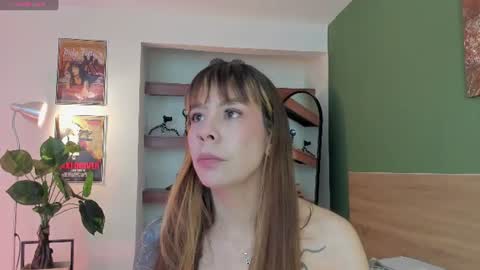 Snapshot of arii_anna_ chatting on 20, 7, 2026 Arii Anna online show from 20, 7, 2026