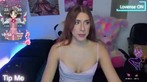 Ariana Forero ---- independet model online show from 12, 9, 2025