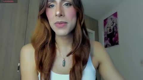 Ariana Forero ---- independet model online show from 4, 2, 2026