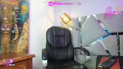 ari 3 online show from 14, 3, 2026