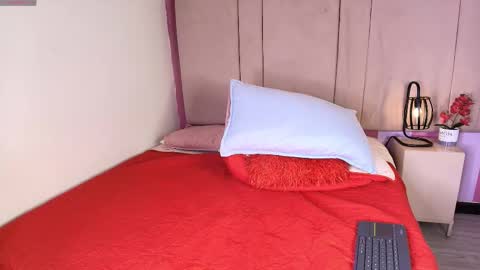 Ariia sweett online show from 14, 2, 2026