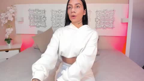 ARIANNA online show from 3, 3, 2026