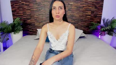 ARIANNA online show from 6, 5, 2026