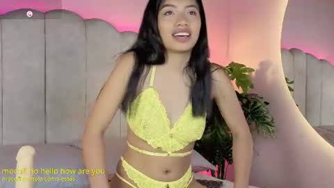 Ari Star  online show from 17, 7, 2026