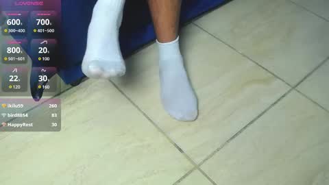 Ariies13 online show from 9, 2, 2025