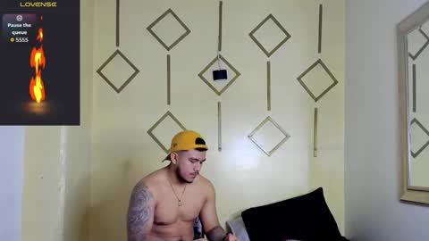 Ariies13 online show from 2, 11, 2025